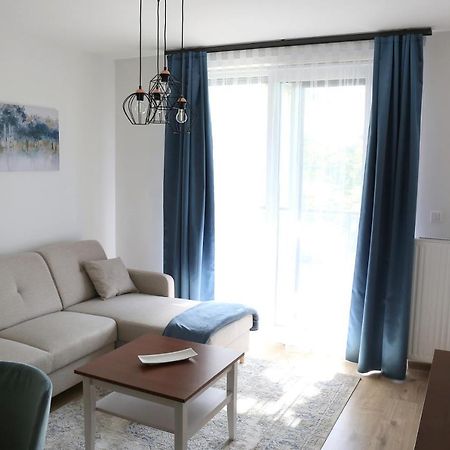 St.Gotthard Apartman Szentgotthárd Extérieur photo