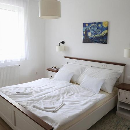 St.Gotthard Apartman Szentgotthárd Extérieur photo