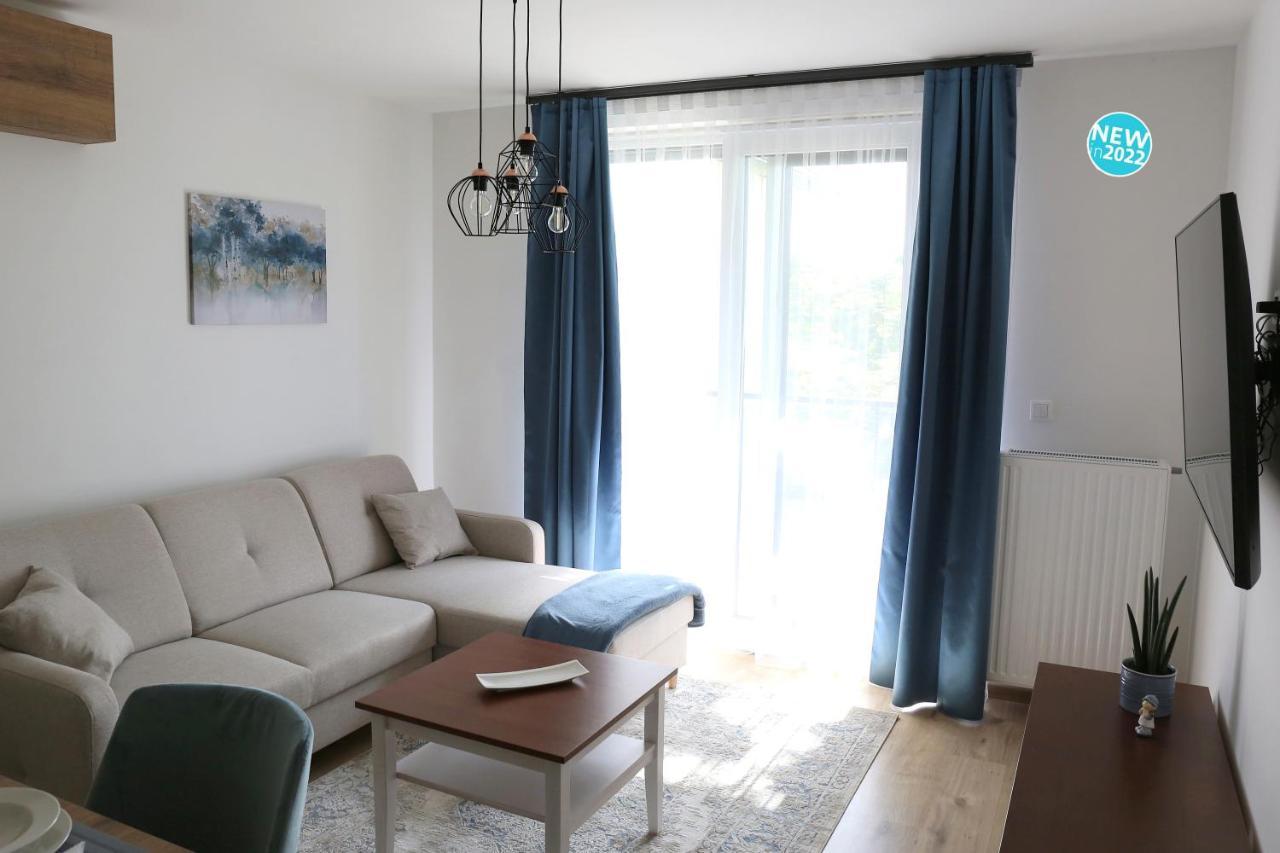 St.Gotthard Apartman Szentgotthárd Extérieur photo