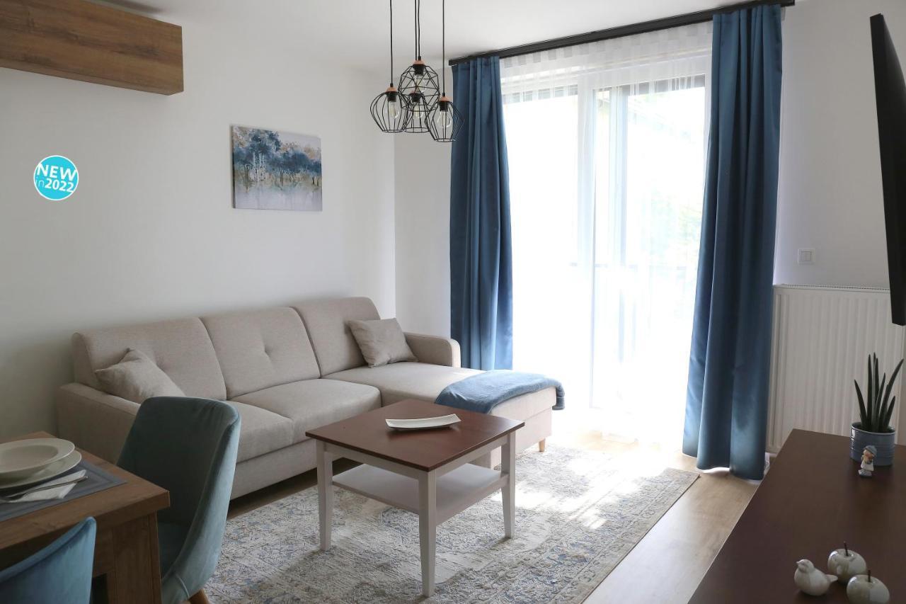St.Gotthard Apartman Szentgotthárd Extérieur photo