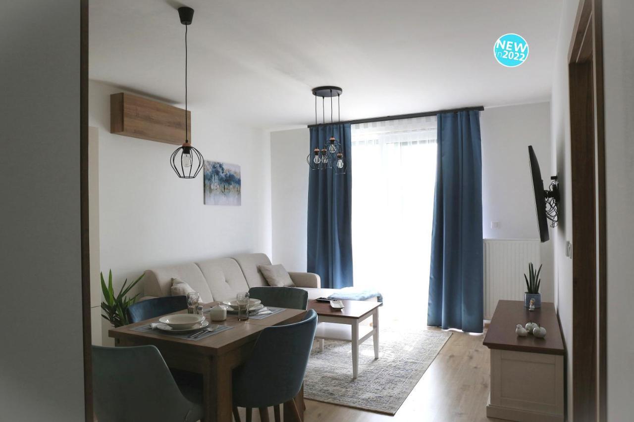 St.Gotthard Apartman Szentgotthárd Extérieur photo
