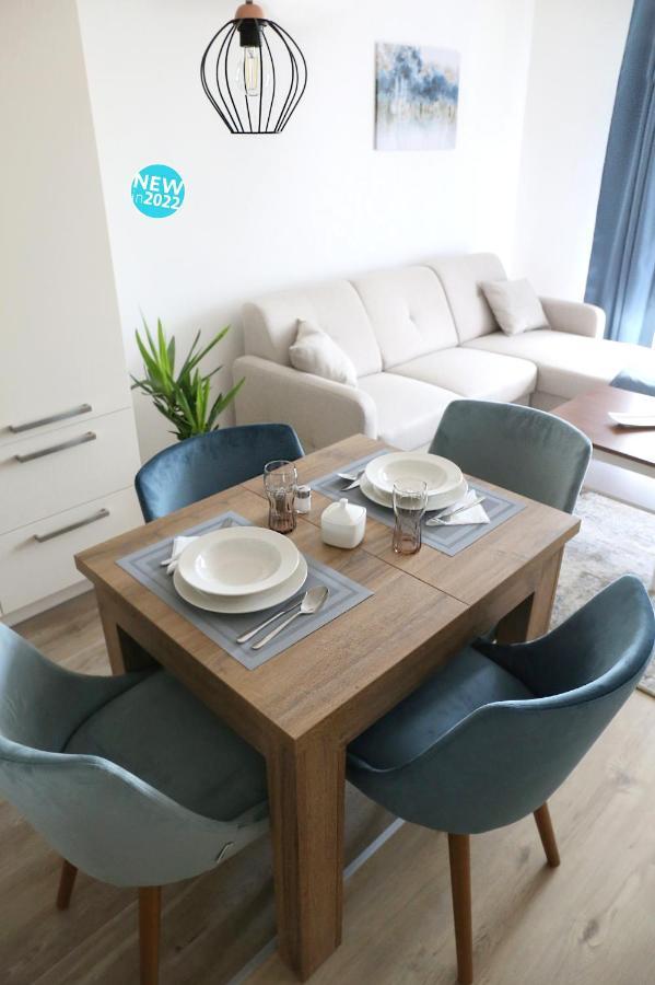 St.Gotthard Apartman Szentgotthárd Extérieur photo